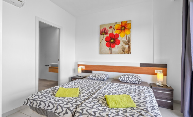 Herverkoop - Apartments - Orihuela Costa - La Zenia