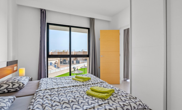 Herverkoop - Apartments - Orihuela Costa - La Zenia
