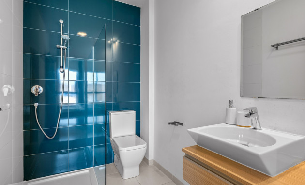 Herverkoop - Apartments - Orihuela Costa - La Zenia