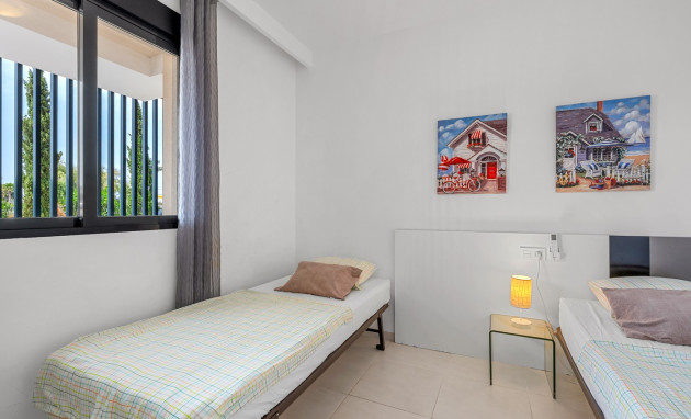 Herverkoop - Apartments - Orihuela Costa - La Zenia