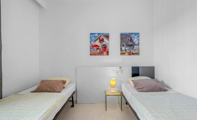 Herverkoop - Apartments - Orihuela Costa - La Zenia
