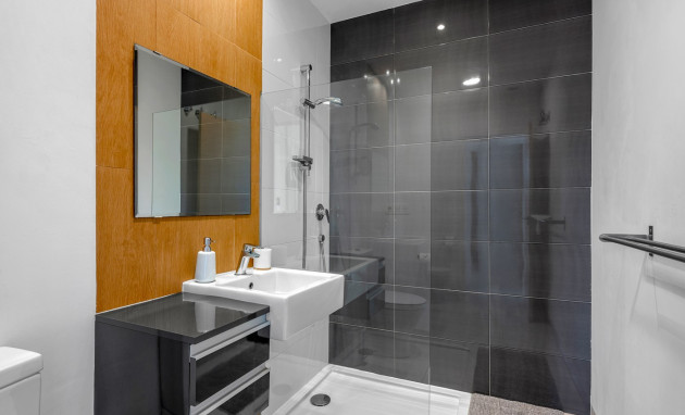 Herverkoop - Apartments - Orihuela Costa - La Zenia
