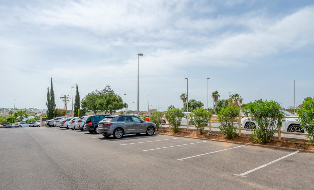 Herverkoop - Apartments - Orihuela Costa - La Zenia