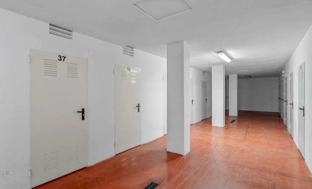 Herverkoop - Apartments - Orihuela Costa - La Zenia