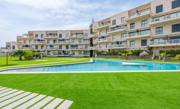 Herverkoop - Apartments - Orihuela Costa - La Zenia
