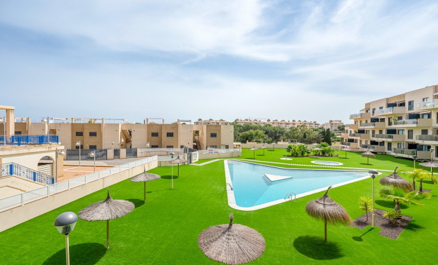 Herverkoop - Apartments - Orihuela Costa - La Zenia