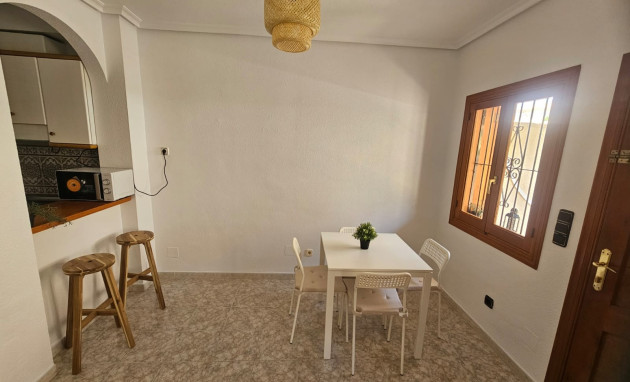 Resale - Apartment - Flat - Orihuela Costa - Playa Flamenca