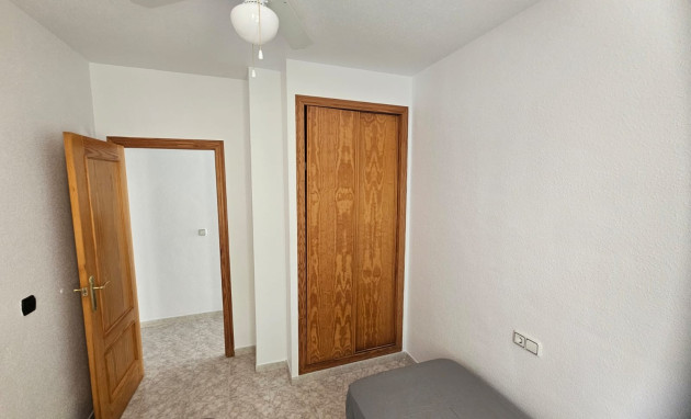 Resale - Apartment - Flat - Orihuela Costa - Playa Flamenca