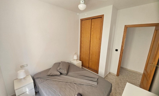 Resale - Apartment - Flat - Orihuela Costa - Playa Flamenca