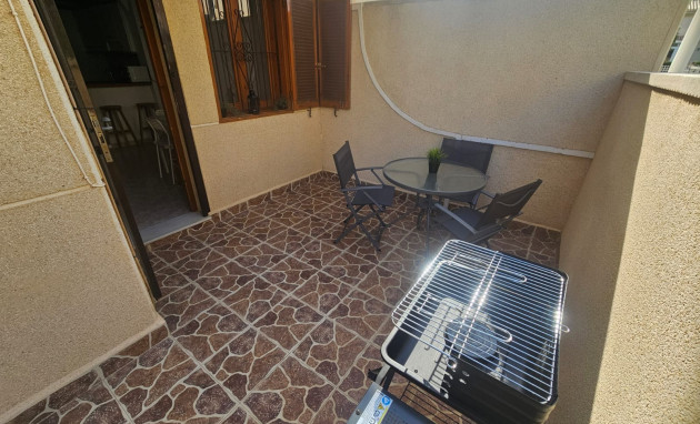 Resale - Apartment - Flat - Orihuela Costa - Playa Flamenca