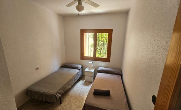 Resale - Apartment - Flat - Orihuela Costa - Playa Flamenca