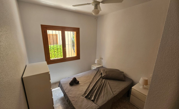 Resale - Apartment - Flat - Orihuela Costa - Playa Flamenca