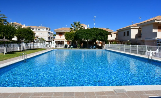 Resale - Apartment - Flat - Orihuela Costa - Playa Flamenca