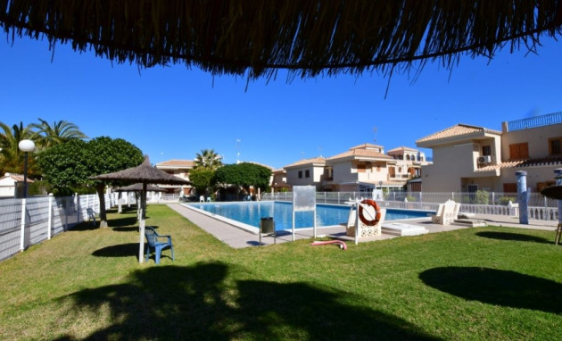 Resale - Apartment - Flat - Orihuela Costa - Playa Flamenca