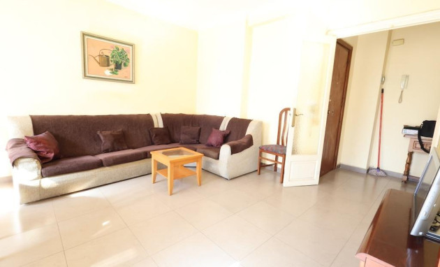 Herverkoop - Apartment - Torrevieja - torrevieja