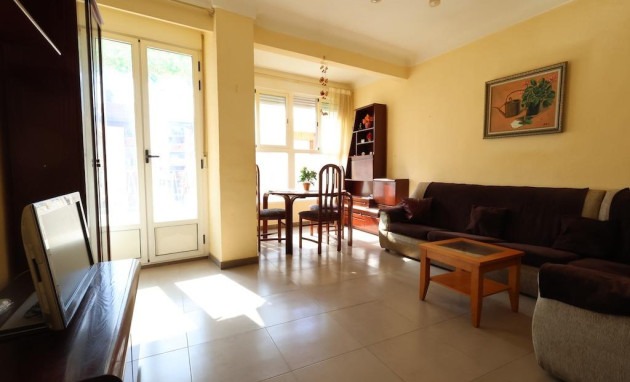 Herverkoop - Apartment - Torrevieja - torrevieja