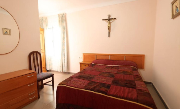 Herverkoop - Apartment - Torrevieja - torrevieja
