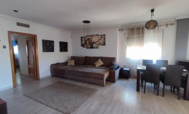 Revente - Villa - Torrevieja - Aguas nuevas 1