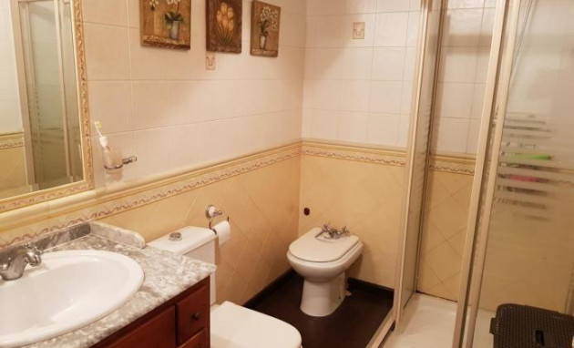 Revente - Villa - Torrevieja - Aguas nuevas 1