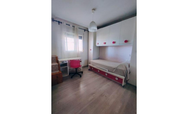 Revente - Villa - Torrevieja - Aguas nuevas 1
