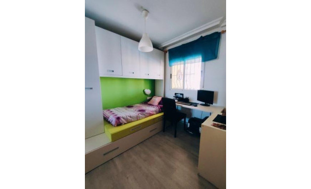 Revente - Villa - Torrevieja - Aguas nuevas 1