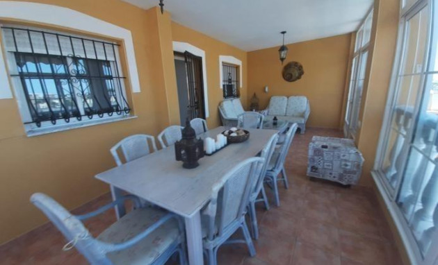 Revente - Villa - Torrevieja - Aguas nuevas 1
