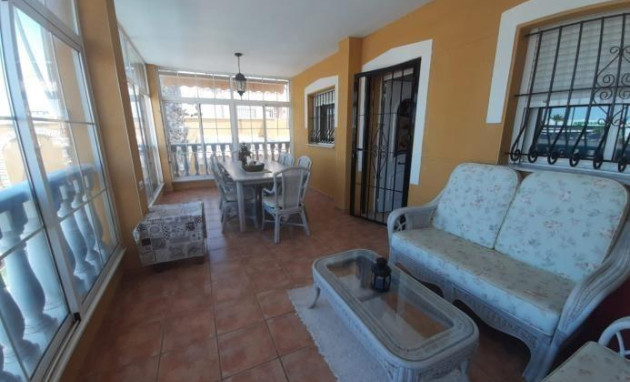 Revente - Villa - Torrevieja - Aguas nuevas 1