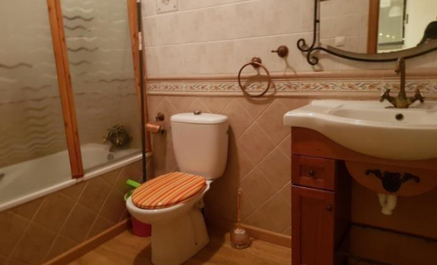 Revente - Villa - Torrevieja - Aguas nuevas 1