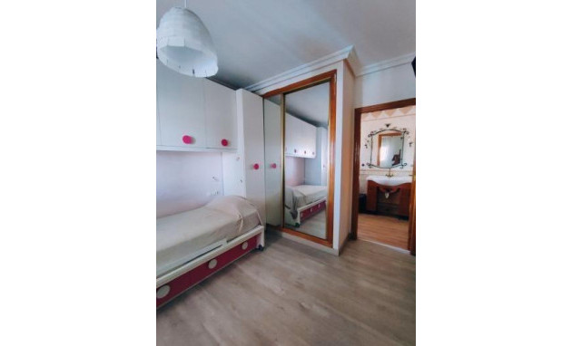 Revente - Villa - Torrevieja - Aguas nuevas 1