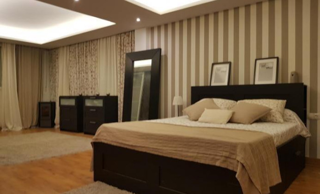 Revente - Villa - Torrevieja - Aguas nuevas 1