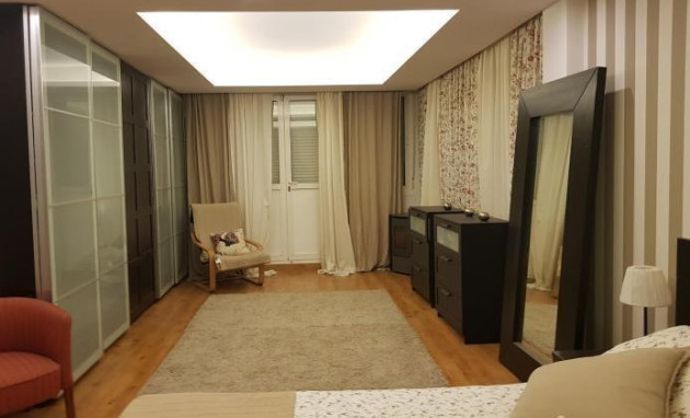 Revente - Villa - Torrevieja - Aguas nuevas 1