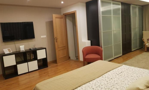 Revente - Villa - Torrevieja - Aguas nuevas 1