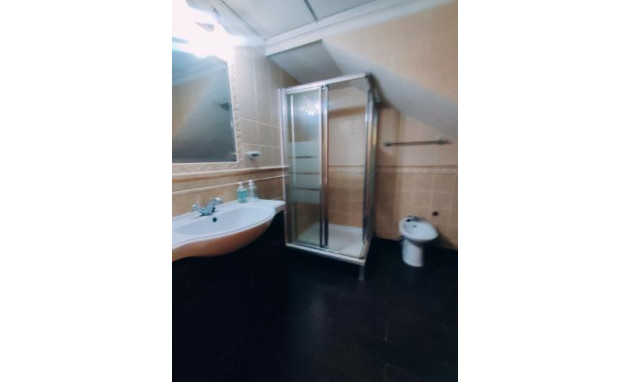 Revente - Villa - Torrevieja - Aguas nuevas 1