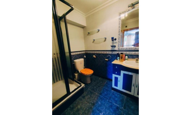 Revente - Villa - Torrevieja - Aguas nuevas 1