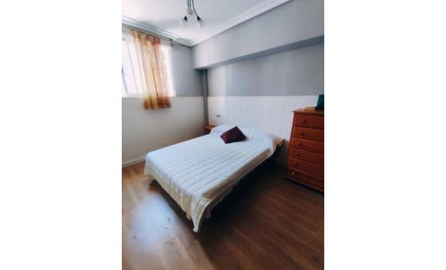 Revente - Villa - Torrevieja - Aguas nuevas 1