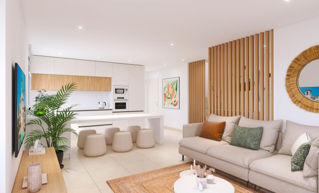 Herverkoop - Terraced house - Bigastro - Comunidad valenciana