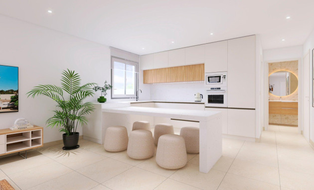 Herverkoop - Terraced house - Bigastro - Comunidad valenciana