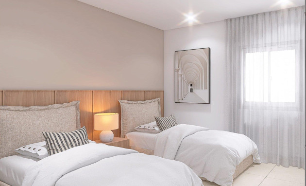 Herverkoop - Terraced house - Bigastro - Comunidad valenciana