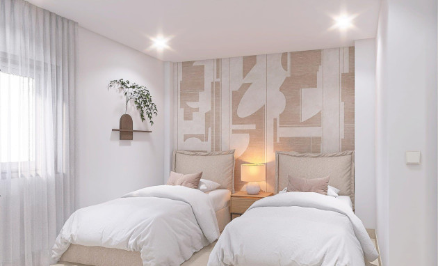 Herverkoop - Terraced house - Bigastro - Comunidad valenciana
