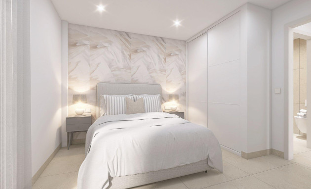 Herverkoop - Terraced house - Bigastro - Comunidad valenciana