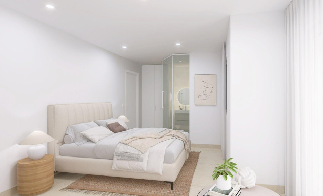 Herverkoop - Terraced house - Bigastro - Comunidad valenciana