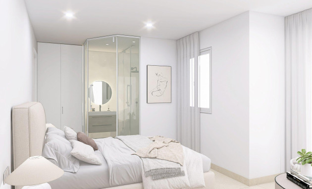 Herverkoop - Terraced house - Bigastro - Comunidad valenciana