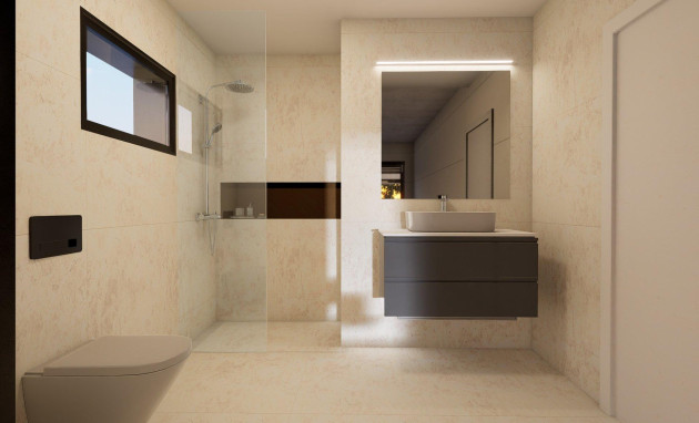 Herverkoop - Apartment - Guardamar del Segura - Urbanizaciones