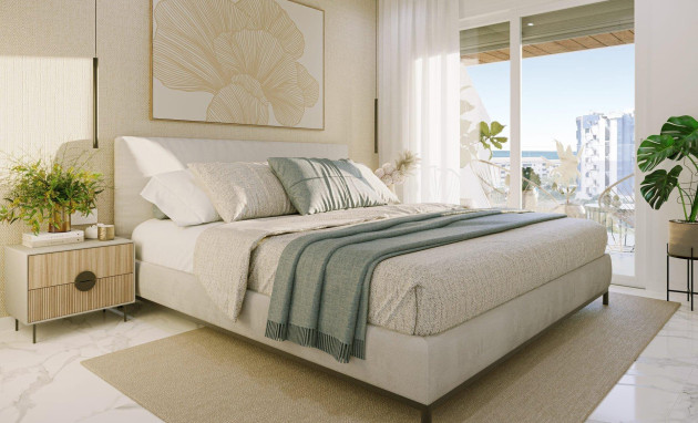 Herverkoop - Apartment - Cabo Roig - MUY CERCA DE LA PLAYA