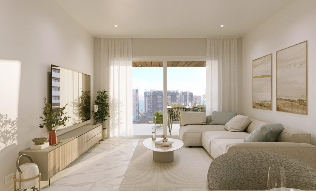 Herverkoop - Apartment - Cabo Roig - MUY CERCA DE LA PLAYA