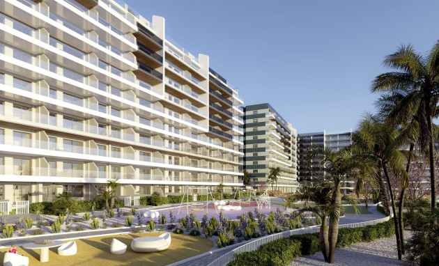 Herverkoop - Apartment - Cabo Roig - MUY CERCA DE LA PLAYA