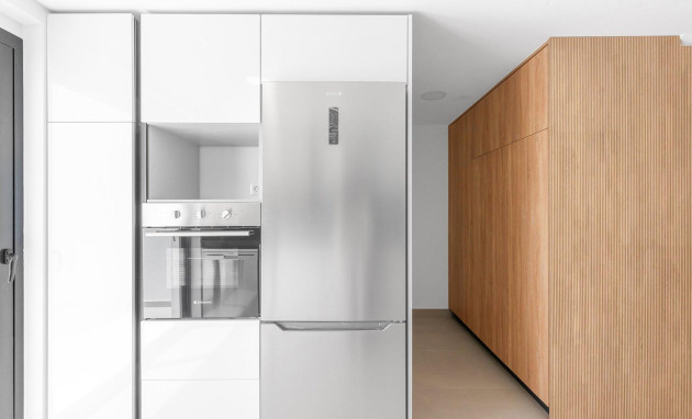 Herverkoop - Terraced house - Rafal - Comunidad valenciana