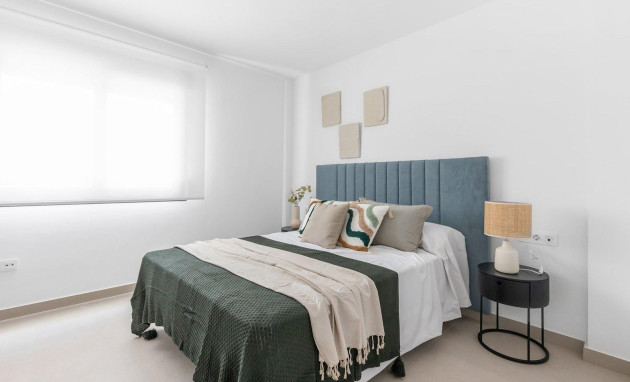 Herverkoop - Terraced house - Rafal - Comunidad valenciana