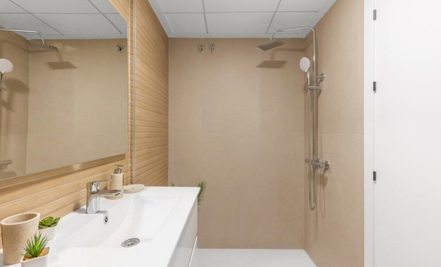 Herverkoop - Terraced house - Rafal - Comunidad valenciana