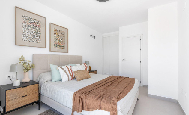 Herverkoop - Terraced house - Rafal - Comunidad valenciana